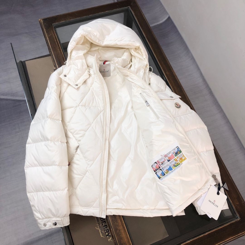 Moncler Down Coat